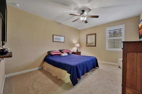 5607 Mustang Rdg Ln, Fulshear TX 77441-2149 exterior