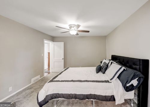 1455 Dodson Dr, Atlanta GA  30311-3213 exterior