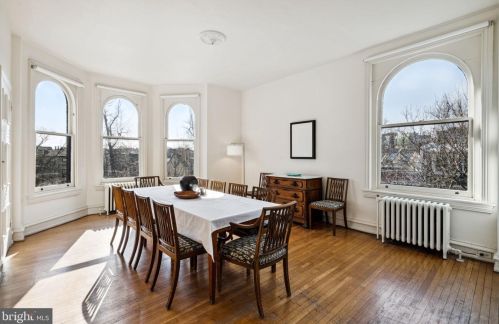 2322 Delancey Pl, Philadelphia PA 19103-6407 exterior