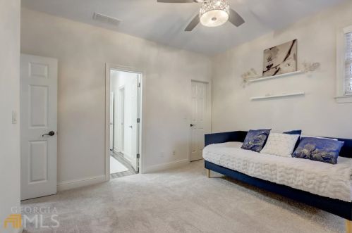 235 Lake Summit Vw, Atlanta GA  30342-1979 exterior