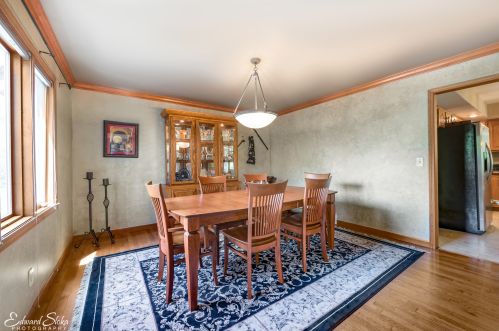 3601 Lindsay Ln, Bull Valley IL 60014-4781 exterior