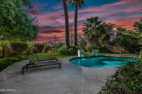 15834 47th St, Phoenix AZ  85032-4227 exterior