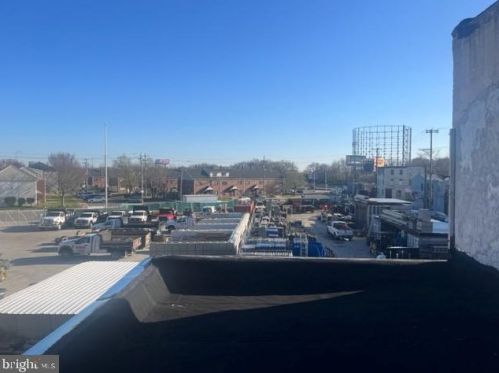 2113 28 St, Philadelphia PA 19145-2522 exterior