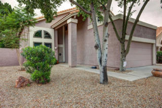 789 Cholla St, Chandler AZ  85224-8252 exterior