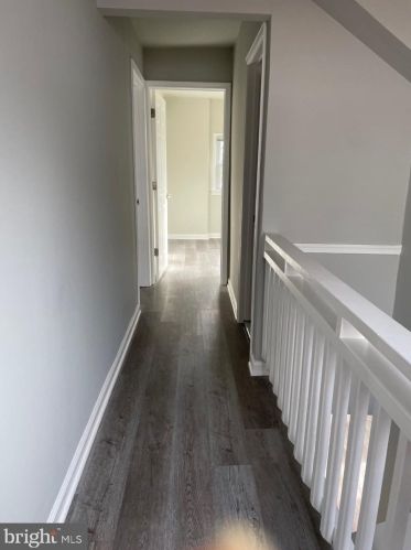 1020 Crawford Dr, Rockville MD 20851-1707 exterior