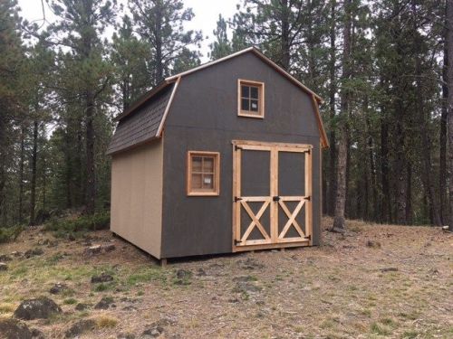 21639 Legal Tender Trl, Nemo, SD 57759-7616