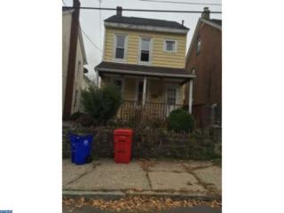 420 West St, Pottstown PA  19464-4744 exterior