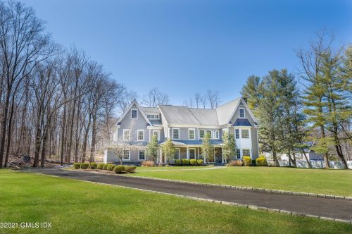 287 Bayberry Ln, Westport, CT 06880-1618