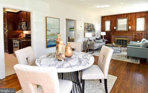 1023 19 St, Arlington VA 22202-1611 exterior