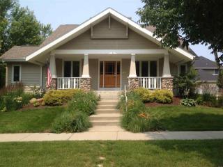 6826 Aldo Leopold Way, Madison, WI 53562-1187
