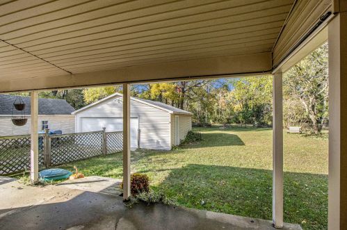 2521 Glendale Blvd, Kalamazoo MI 49004-1728 exterior