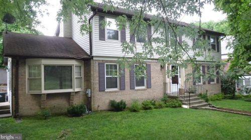 5730 Utah Ave, Washington DC  20015-1232 exterior