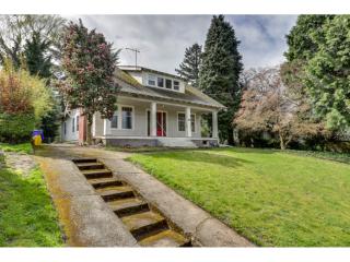 4036 Francis St, Portland OR  97206-3253 exterior