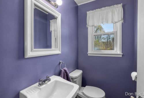 4118 68 St, Byron Township MI 49315-9428 exterior