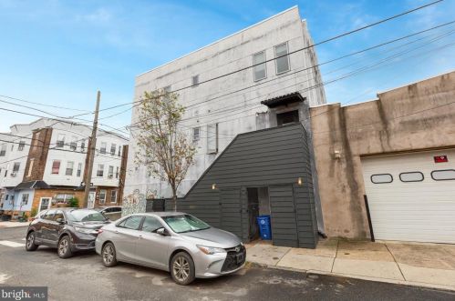 1514 9th St, Philadelphia PA  19147-6428 exterior