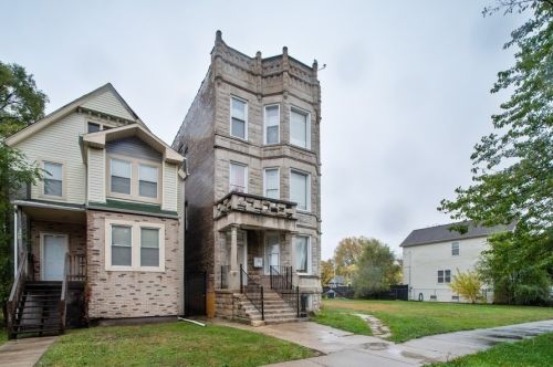 6649 Stewart Ave, Chicago, IL 60621-3151