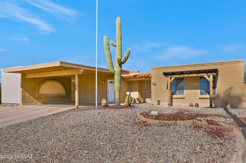 9233 28th St, Tucson, AZ 85710-7409