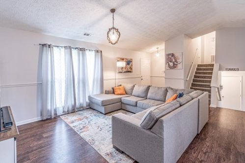 3409 Framingham Dr, Lithonia GA  30038-2625 exterior