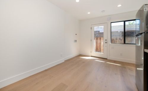 1705 Morocco Dr, San Jose CA  95125-5824 exterior