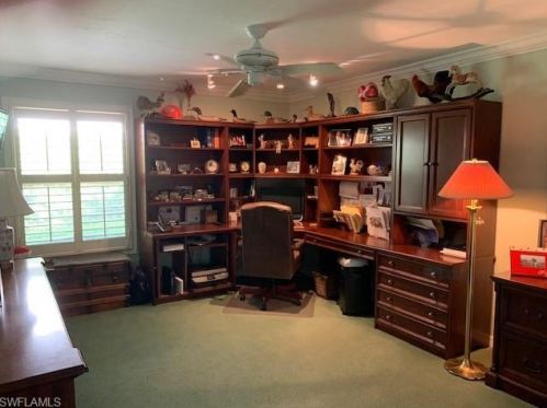 149 Edgemere Way, Naples FL 34105-7108 exterior