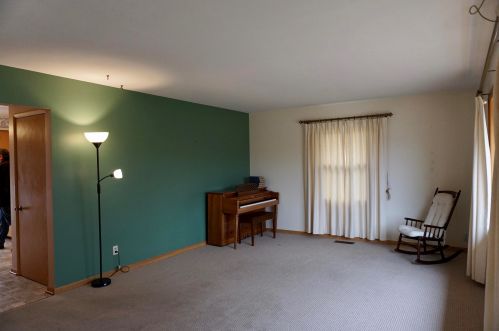 1800 Fenner Rd, Meskegon MI 49445-1906 exterior