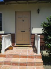 3924 Legion Ln, Los Angeles CA  90039-1425 exterior