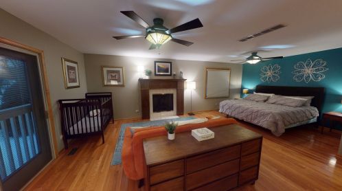 6208 Scott Ln, Bull Valley IL 60014-6446 exterior