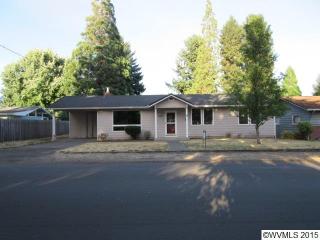 5392 Newberg Dr, Salem OR  97303-5739 exterior