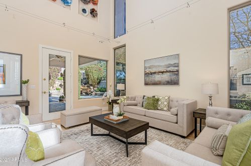 6413 31st St, Phoenix AZ 85008-1127 exterior