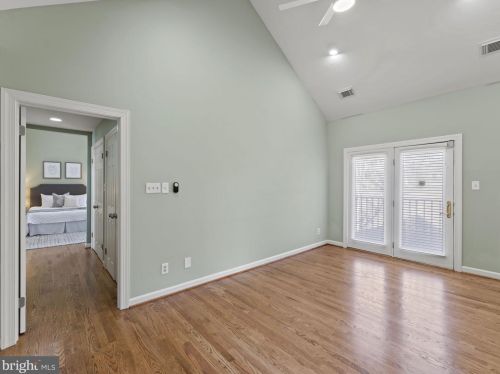 207 Glendale Ave, Alexandria VA 22301-2452 exterior