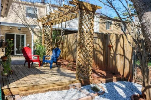 4333 Lehaven Cir, Tucker GA 30084 exterior