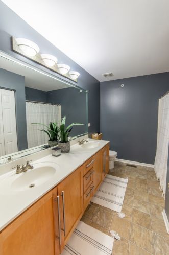 89 Lawrence Ln, Matteson IL 60443-2938 exterior