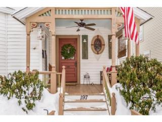 197 Sagamore St, Manchester NH  03104-3308 exterior