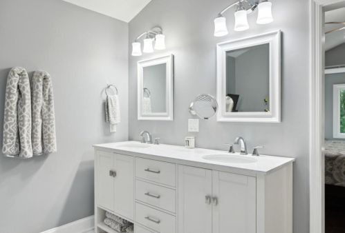 1955 Mcjenkin Dr, Atlanta GA 30345-3005 exterior