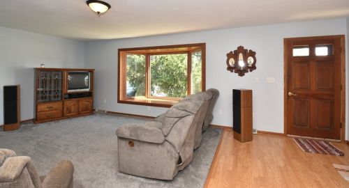 4631 68, Milwaukee WI 53220-3917 exterior