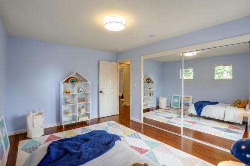 1457 Husted Ave, San Jose CA 95125-4751 exterior