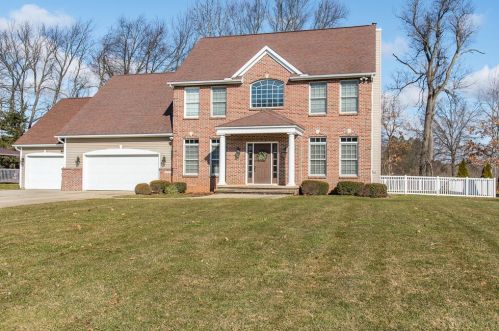 6572 Belgian Ave, Kalamazoo, MI 49009-8985