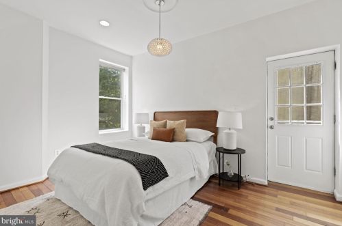 1500 1st St, Washington DC 20024-3420 exterior