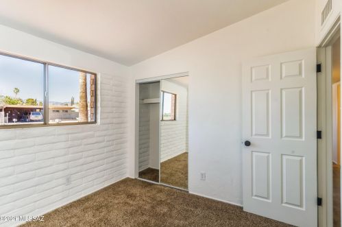 3051 Eastview Ave, Tucson AZ  85730-2905 exterior