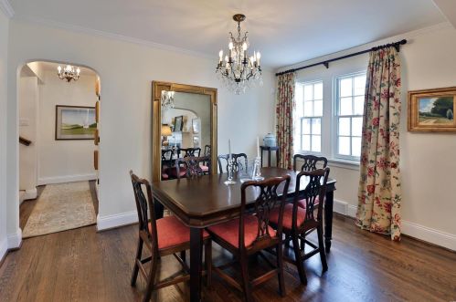 627 Norfolk Dr, Saint Louis MO 63122-3052 exterior