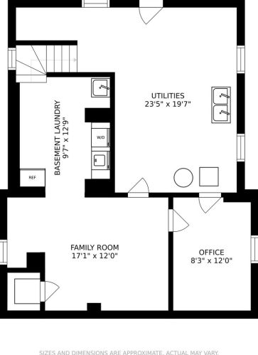 3812 Kildare Ave, Chicago IL 60641-3047 exterior