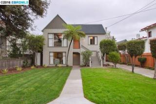 935 Lincoln Ave, Alameda, CA 94501-3453