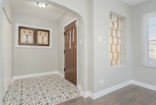 8358 Sangamon St, Chicago IL  60620-3138 exterior