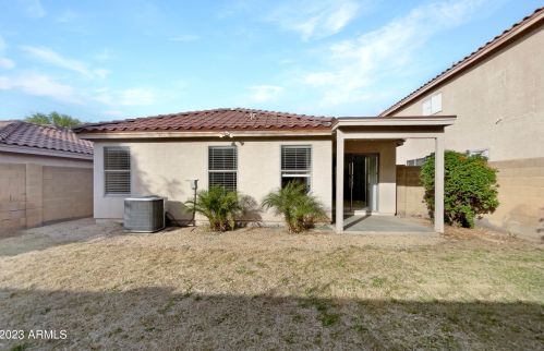 18611 22nd St, Phoenix AZ 85024-3078 exterior