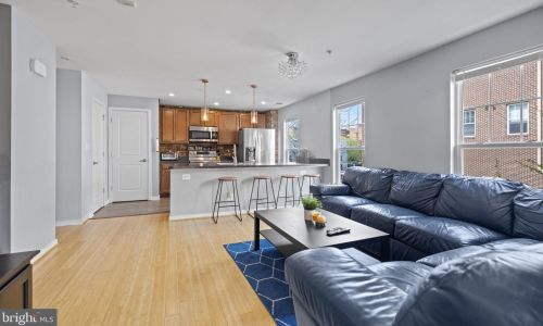 3923 Old Dominion Blvd, Alexandria VA 22305-1559 exterior