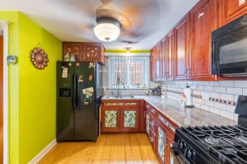 6116 Moody Ave, Chicago IL  60638-4312 exterior