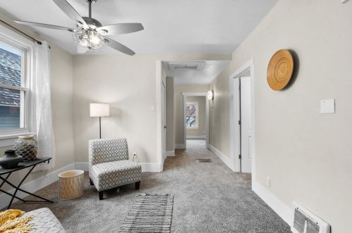 2410 12th St, Milwaukee WI  53215-3111 exterior