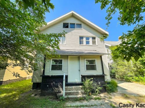 418 Griggs, Grand Rapids MI 49507-2675 exterior