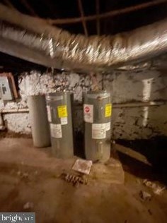 803 Prospect St, Trenton NJ 08638-4806 exterior