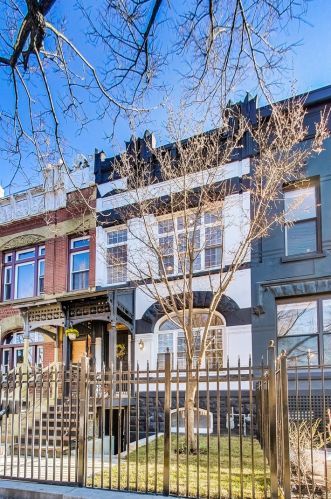 2255 Monroe St, Chicago IL  60612-2936 exterior